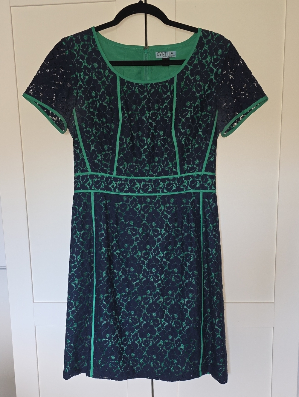 Cynthia Rowley Dress